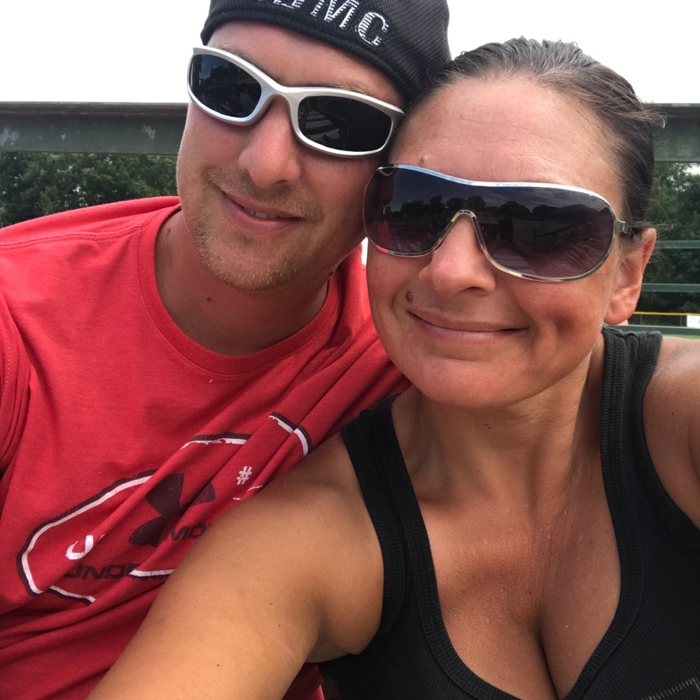 Meet your Posher, Melony